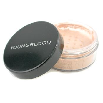 Mineral Rice Setting Loose Powder - Medium Youngblood Image