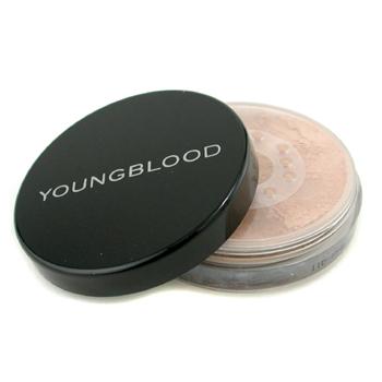Natural Loose Mineral Foundation - Cool Beige Youngblood Image