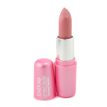 Lip Treat Color Flavored Lipstick - # 11 Golden Rose IsaDora Image
