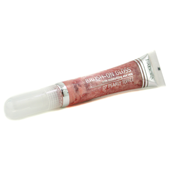 Brush On Gloss - # 07 Pearly Toffee IsaDora Image