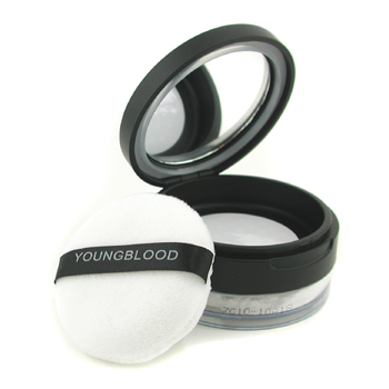Hi Definition Hydrating Mineral Perfecting Powder # Translucent Youngblood Image