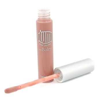 Plump Your Pucker Tinted Gloss  - # Cocoa My Coconut TheBalm Image
