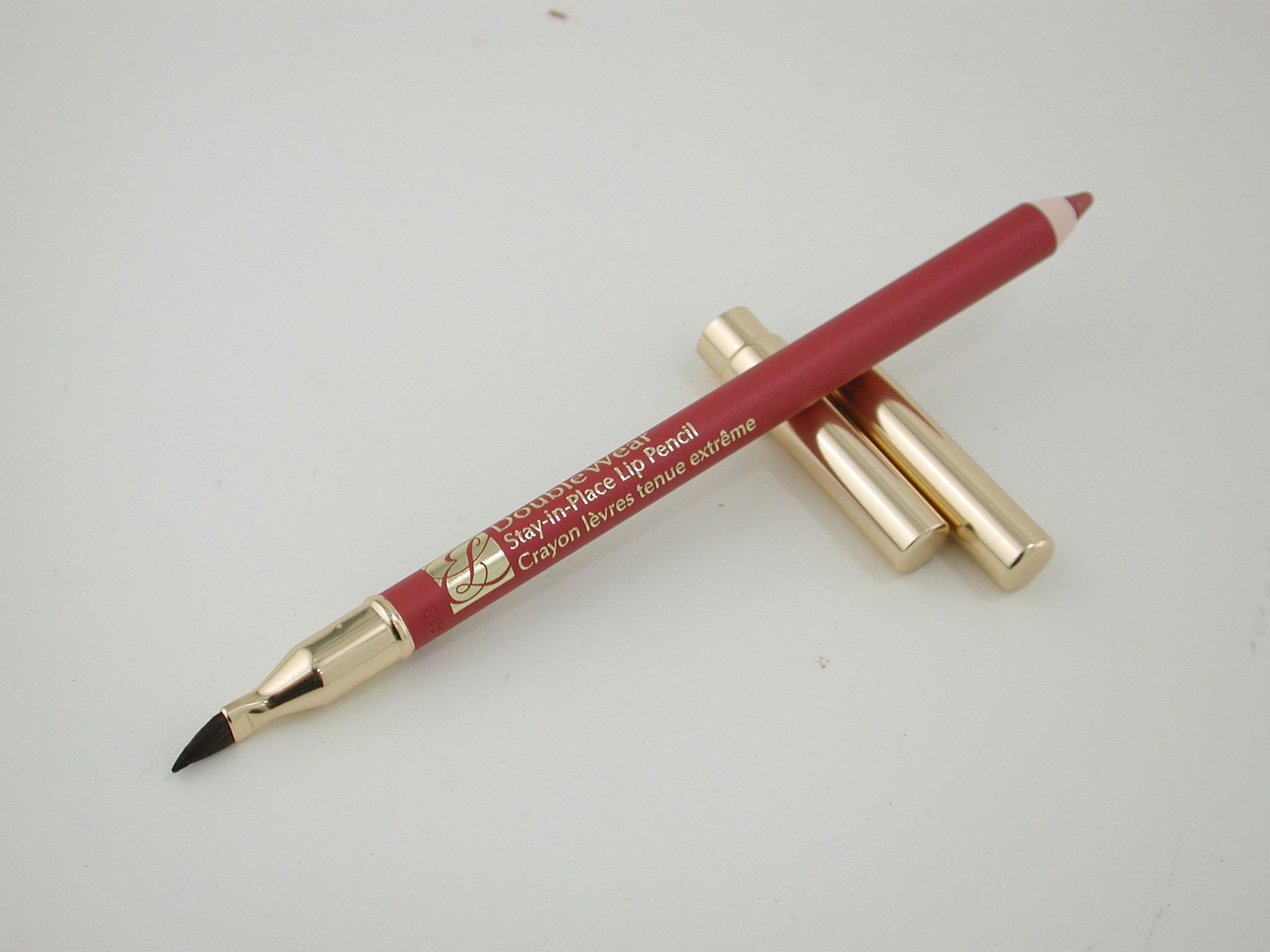 Double Wear Stay In Place Lip Pencil - # 03 Tawny Estee Lauder Image
