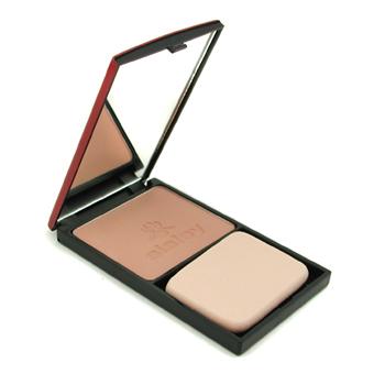 Phyto Teint Eclat Compact Foundation - # 3 Natural Sisley Image