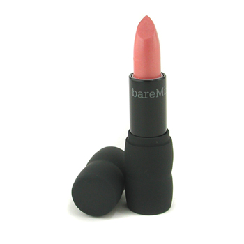 100% Natural Mineral Lipcolor - French Pastry Bare Escentuals Image
