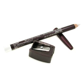 Anti Feather Lip Pencil with Sharpener - Clear Laura Mercier Image