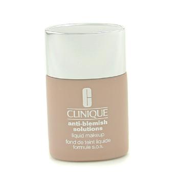 Anti Blemish Solutions Liquid Makeup - # 04 Fresh Vanilla Clinique Image