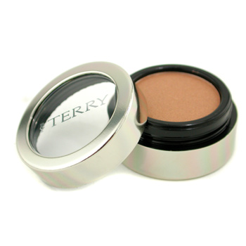 Ombre Veloutee Powder Eye Shadow - # 104 Goldy Honey By Terry Image