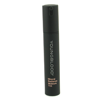 Mineral Radiance Moisture Tint - # Warm Youngblood Image
