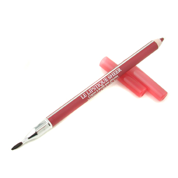 Le Lipstique Lip Colouring Stick with Brush - # Sheer Raspberry ( US Version ) Lancome Image