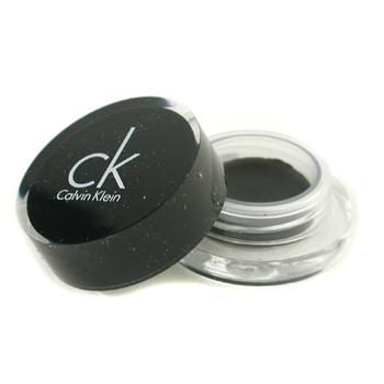 Ultimate Edge Gel Eyeliner - # 302 Black Ice ( Unboxed ) Calvin Klein Image