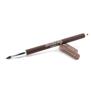 Le Lipstique Lip Colouring Stick with Brush - # Sheer Chocolate Lancome Image