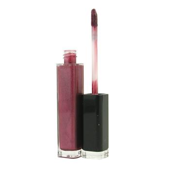 Fully Delicious Sheer Plumping Lip Gloss - # LG22 Deep Plum Shimmer ( Unboxed ) Calvin Klein Image