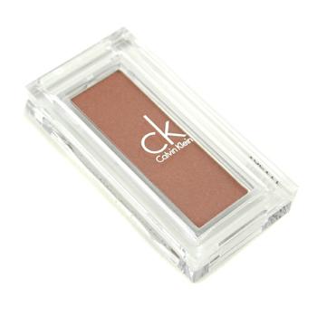 Tempting Glance Intense Eyeshadow ( New Packaging ) - #122 Copper Sun Calvin Klein Image