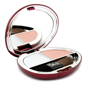 Color Clear Beauty Blusher - # 22 Rosy SK II Image