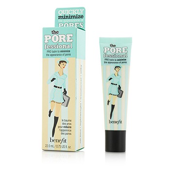 The Porefessional Pro Balm to Minimize the Appearance of Pores Benefit Image