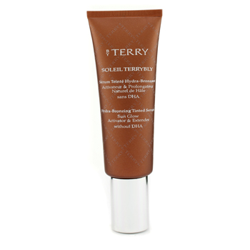 Soleil Terrybly Hydra Bronzing Tinted Serum - # 100 Summer Nude By Terry Image