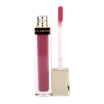 Gloss Prodige (Intense Colour & Shine Lip Gloss) - # 04 Candy Clarins Image