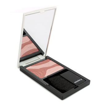 Phyto Blush Eclat With Botanical Extract - # No. 2 Pink Berry Sisley Image