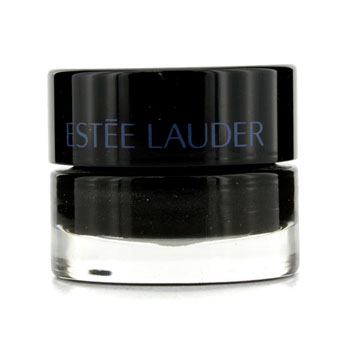 Pure Color Stay On Shadow Paint - # 04 Sinister Estee Lauder Image