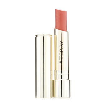 Hyaluronic Sheer Rouge Hydra Balm Fill & Plump Lipstick (UV Defense) - # 1 Nudissimo By Terry Image