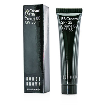 BB Cream Broad Spectrum SPF 35 - # Medium to Dark Bobbi Brown Image