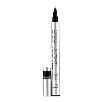 Liquid Eyeliner Pen - Black Blinc Image