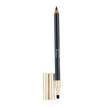 Long Lasting Eye Pencil with Brush - # 04 Platinum Clarins Image