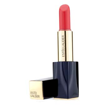 Pure Color Envy Sculpting Lipstick - # 320 Defiant Coral Estee Lauder Image