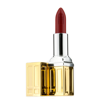 Beautiful Color Moisturizing Lipstick - # 01 Power Red Elizabeth Arden Image