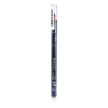 Soft Eyeliner Pencil - # 01 Black Lavera Image