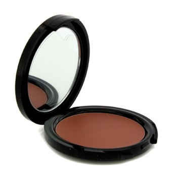 High Definition Second Skin Cream Blush - # 415 (Light Rust) Make Up For Ever Image