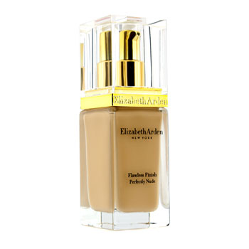 Flawless Finish Perfectly Nude Makeup SPF 15 - # 10 Tawny Elizabeth Arden Image