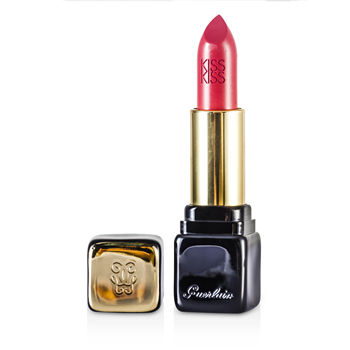 KissKiss Shaping Cream Lip Colour - # 369 Rosy Boop Guerlain Image