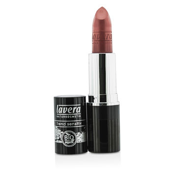 Beautiful Lips Colour Intense Lipstick - # 21 Caramel Glam Lavera Image