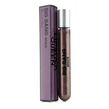 Big Bang Illusion Gloss - # Space (Shimmery Grey Pink) Lipstick Queen Image