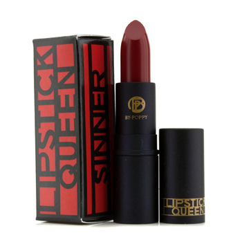 Sinner Lipstick - # Red Lipstick Queen Image