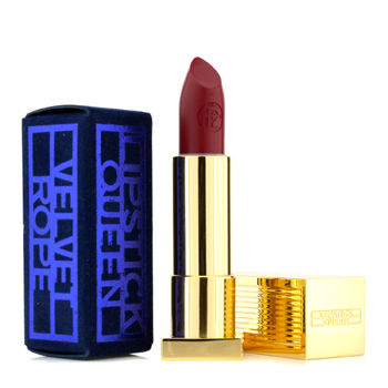 Velvet Rope Lipstick - # Brat Pack (The True Red) Lipstick Queen Image