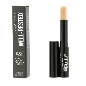 BareMinerals Well Rested CC Eye Primer Bare Escentuals Image