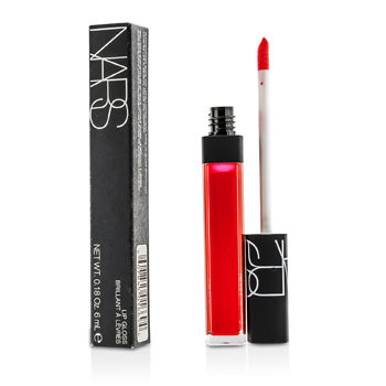 Lip Gloss (New Packaging) - #Eternal Red NARS Image
