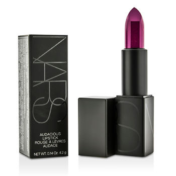 Audacious Lipstick - Janet NARS Image