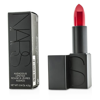 Audacious Lipstick - Kelly NARS Image