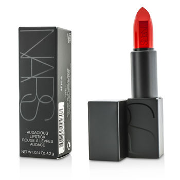 Audacious Lipstick - Lana NARS Image