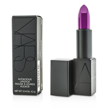 Audacious Lipstick - Silvia NARS Image