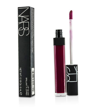 Lip Gloss (New Packaging) - #Quito NARS Image