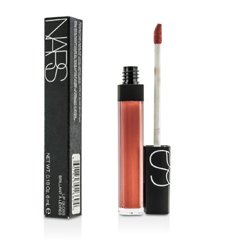 Lip Gloss (New Packaging) - #Belize NARS Image