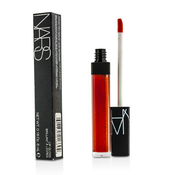 Lip Gloss (New Packaging) - #Wonder NARS Image