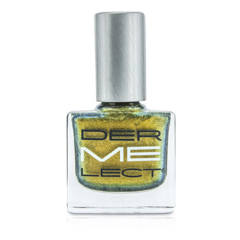 ME Nail Lacquers - Gilded (Textured Patina) Dermelect Image