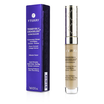Terrybly Densiliss Concealer - # 3 Natural Beige By Terry Image