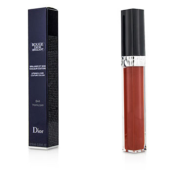 Rouge Dior Brillant Lipgloss - # 844 Trafalgar Christian Dior Image